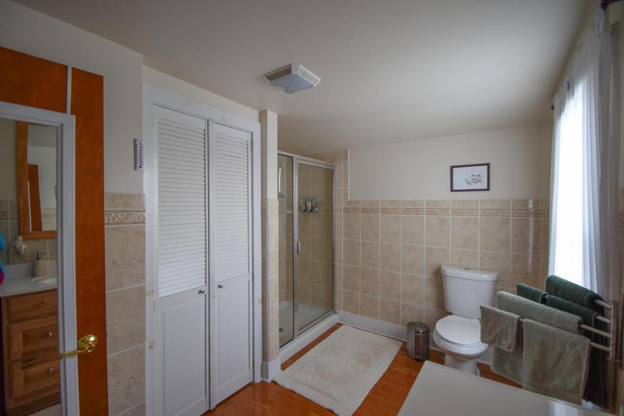 Enfield Manor Bed&Breakfast And Vacation Rental Newfield Buitenkant foto