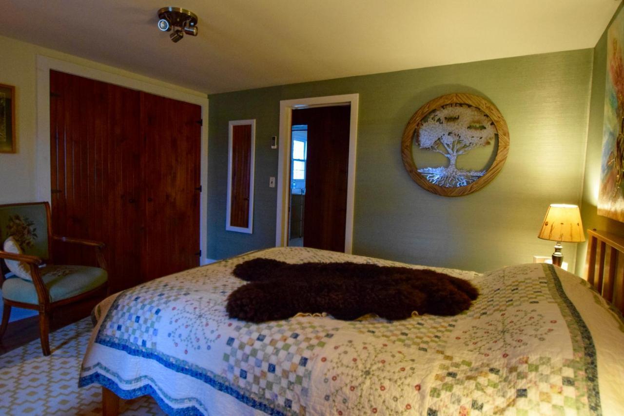 Enfield Manor Bed&Breakfast And Vacation Rental Newfield Buitenkant foto