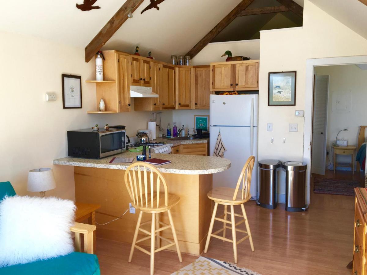 Enfield Manor Bed&Breakfast And Vacation Rental Newfield Buitenkant foto